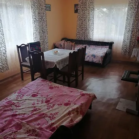 Etno Kuca Badejevic