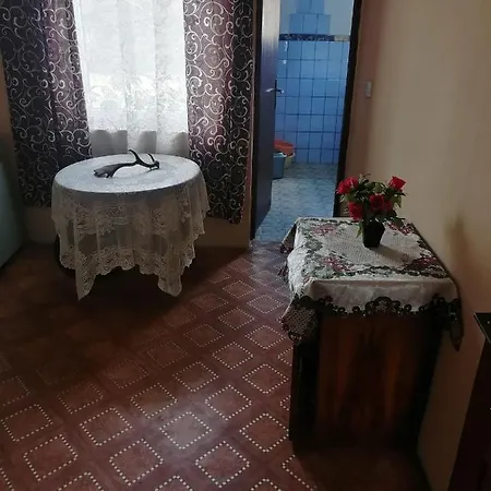 Holiday home Etno Kuca Badejevic