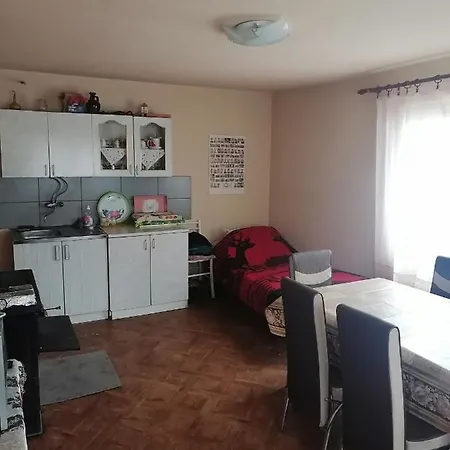 Holiday home Etno Kuca Badejevic Plavna