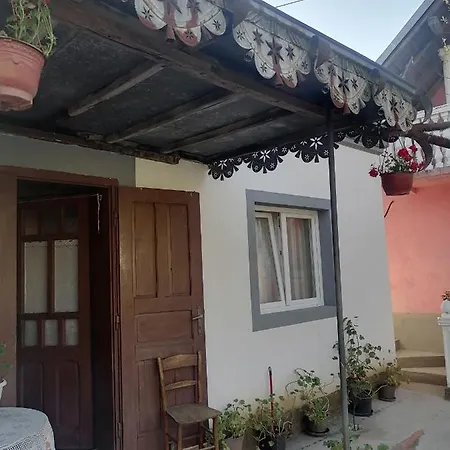 Etno Kuca Badejevic Дом отдыха *