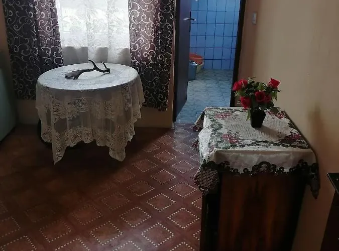 Дом отдыха Etno Kuca Badejevic