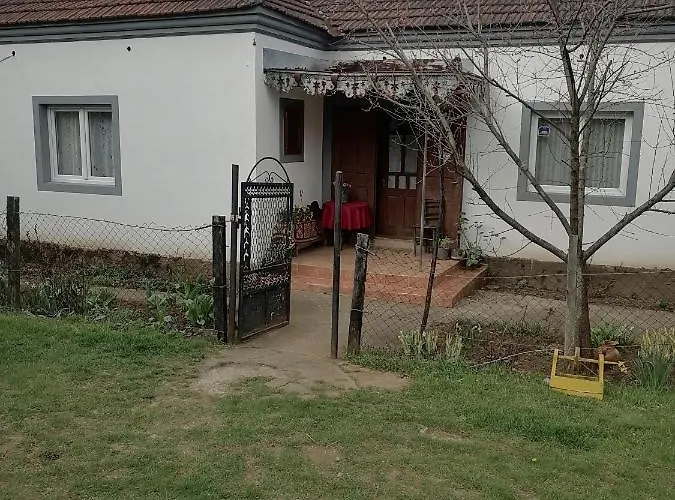 Etno Kuca Badejevic *