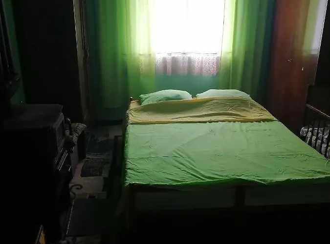 Etno Kuca Badejevic Дом отдыха *