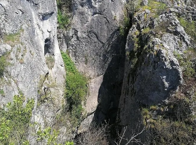 Дом отдыха Etno Kuca Badejevic *