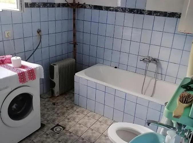 Etno Kuca Badejevic Дом отдыха