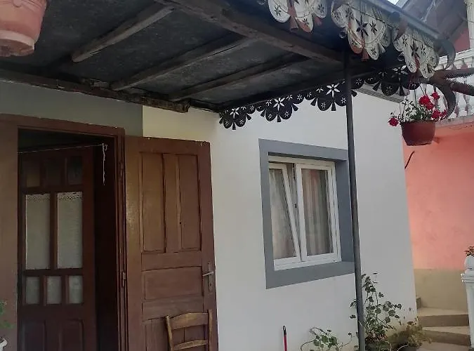 Etno Kuca Badejevic Дом отдыха *